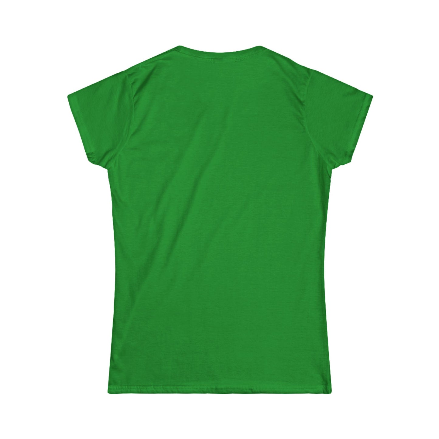 Spacegirl Industries Women's Softstyle Tee