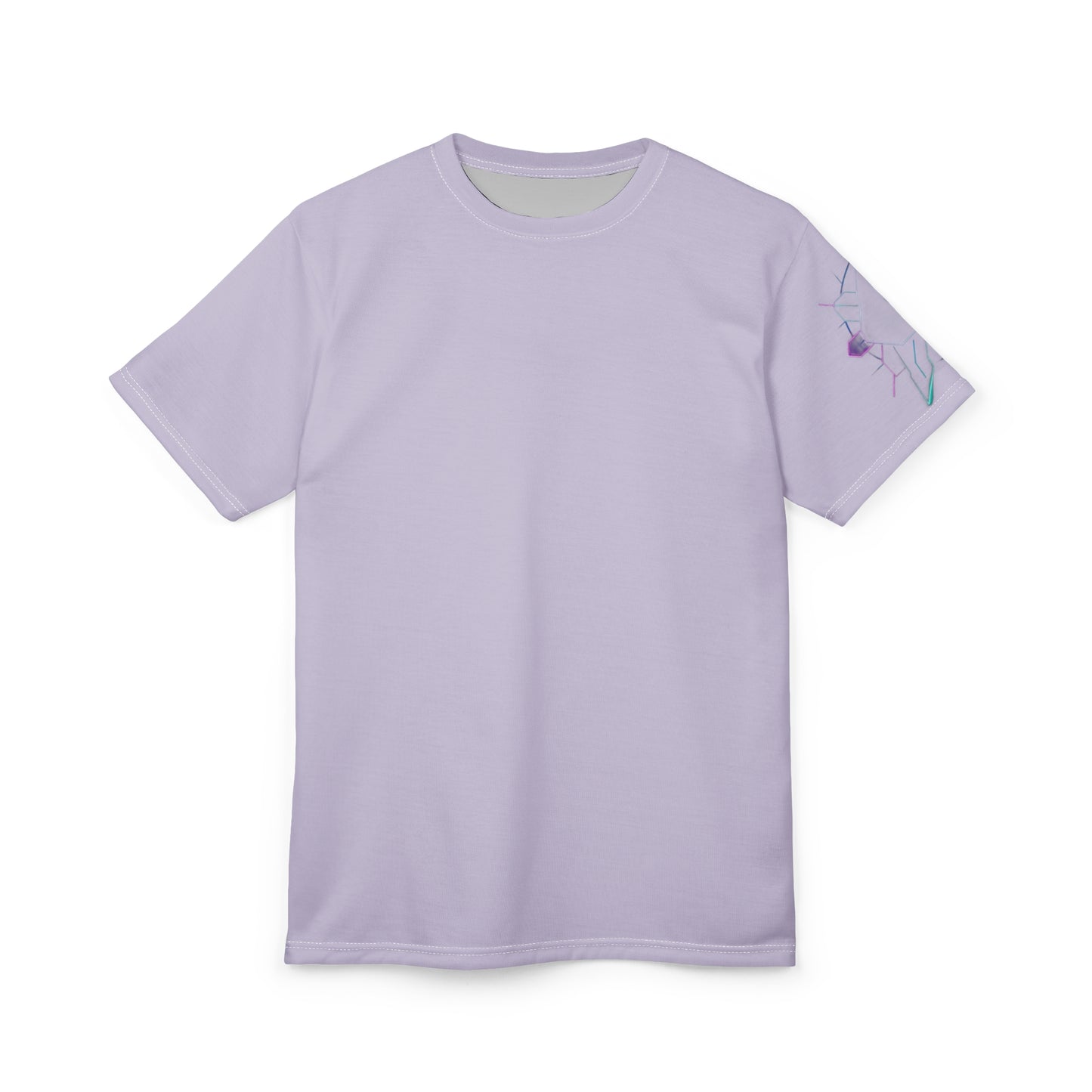 Unisex, All-season tee