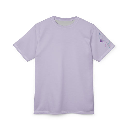 Unisex, All-season tee