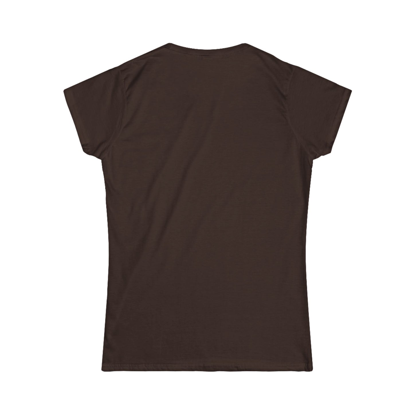Spacegirl Industries Women's Softstyle Tee