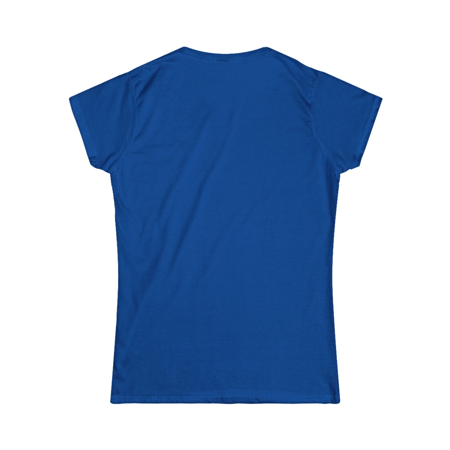 Spacegirl Industries Women's Softstyle Tee