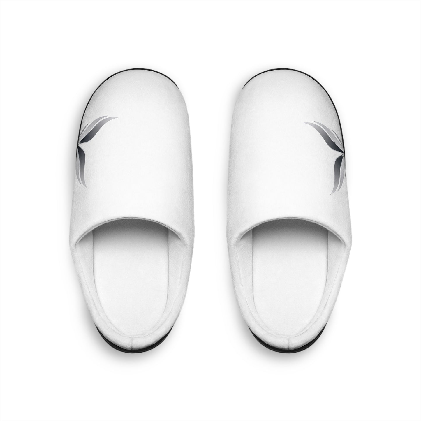 Cozy Men's Indoor Slippers with Elegant Design