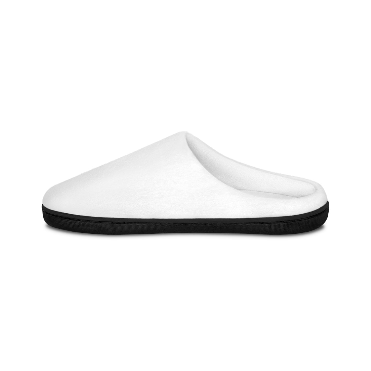Cozy Men's Indoor Slippers with Elegant Design