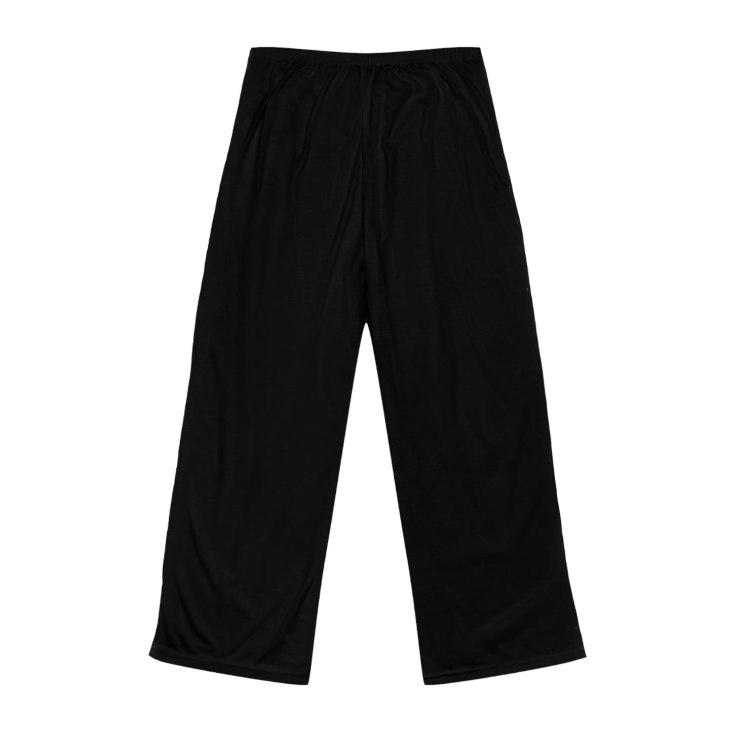 Everyday Black Cozy Women's Pajama Pants- Soft Sleepwear, Relaxing Lounge Bottoms, Gift for Her, Matching Sets