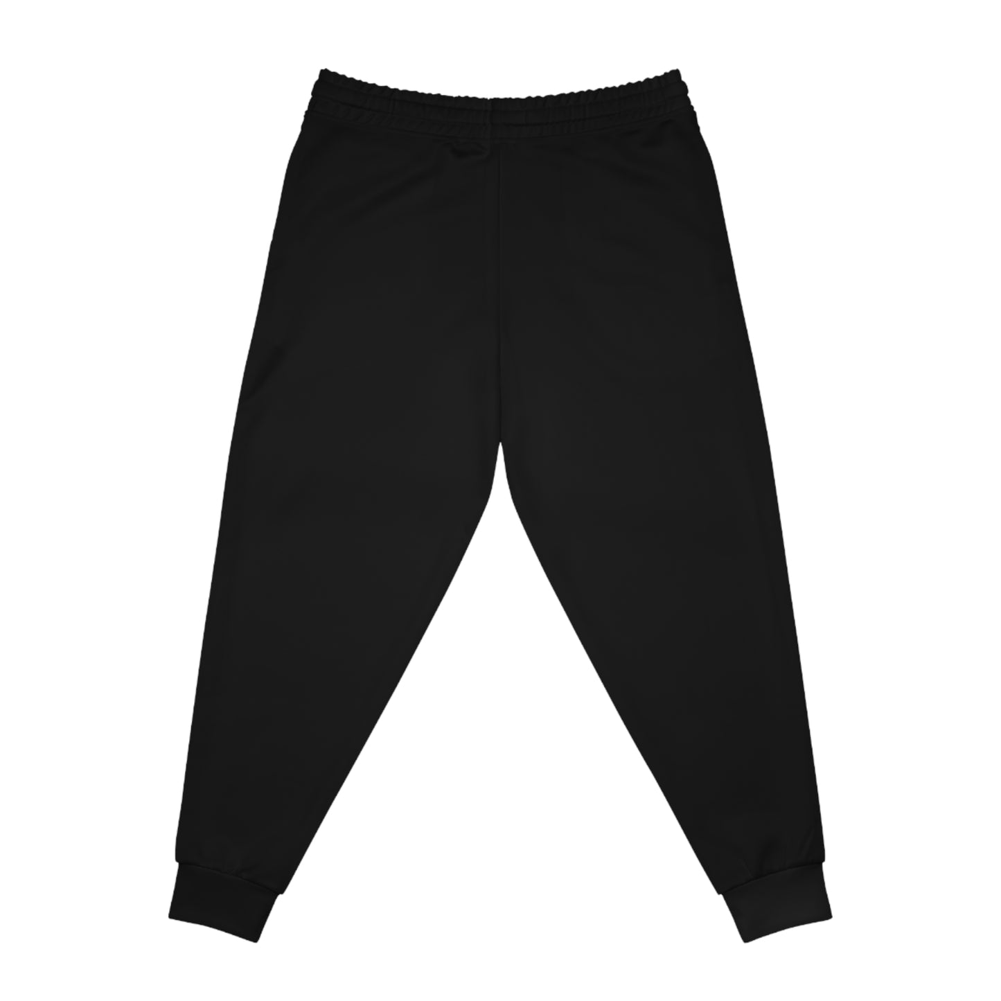 Everyday Black Athletic Joggers _ Comfort & Performance, Sportswear, Fitness, Lounging, Activewear, Running, Gift for Him/Her