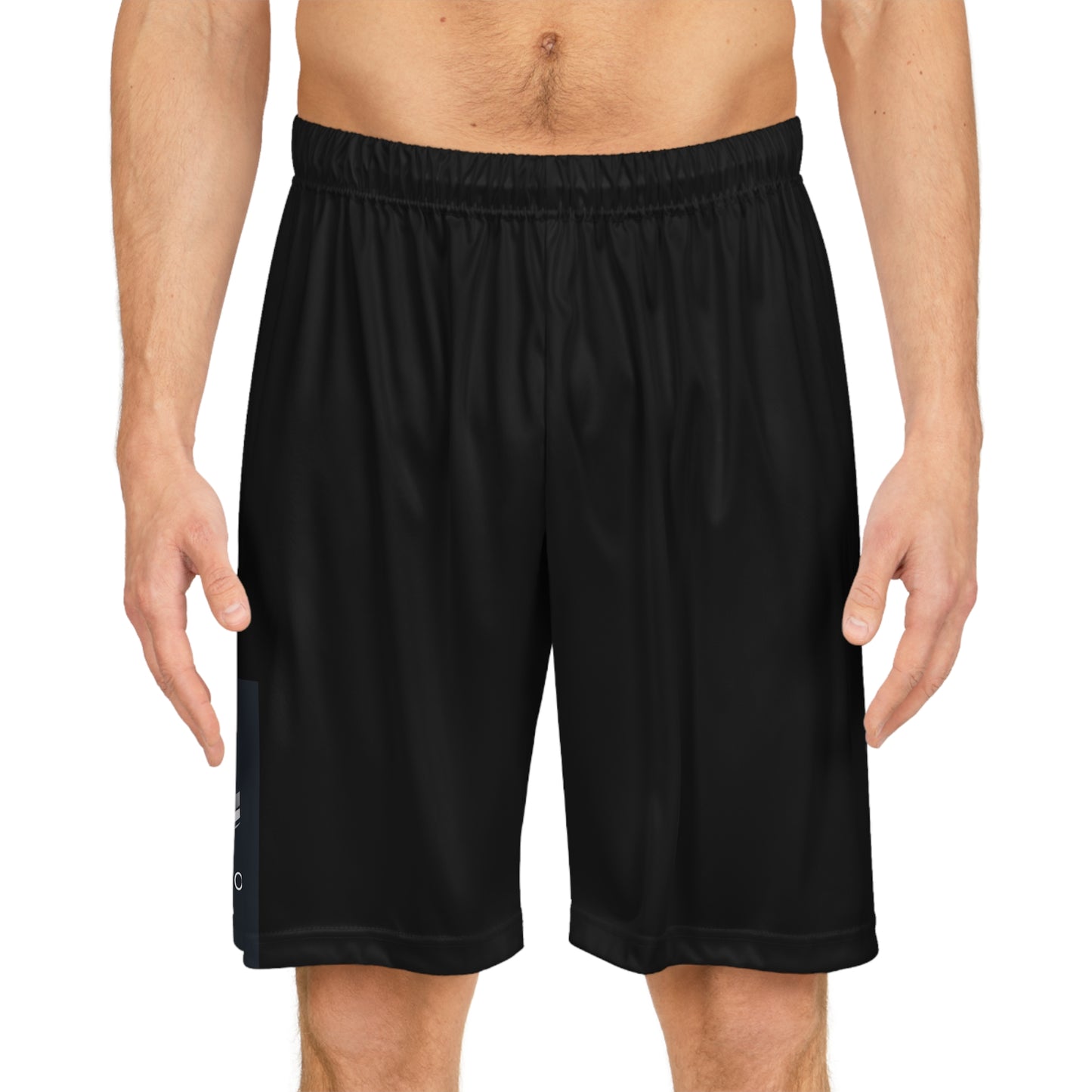 IKAI Performance Basketball Shorts for Active Lifestyle