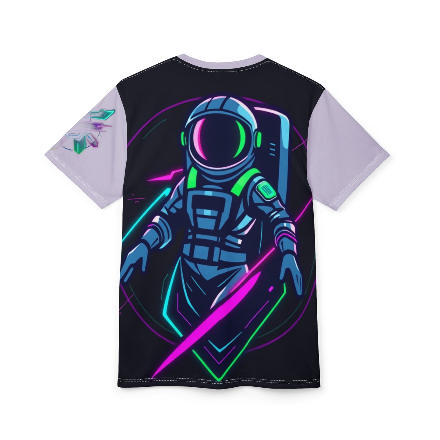 Unisex, All-season tee