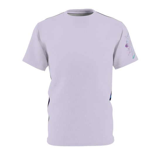 Unisex, All-season tee