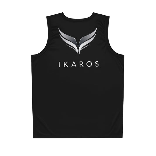 Basketball Jersey (AOP)