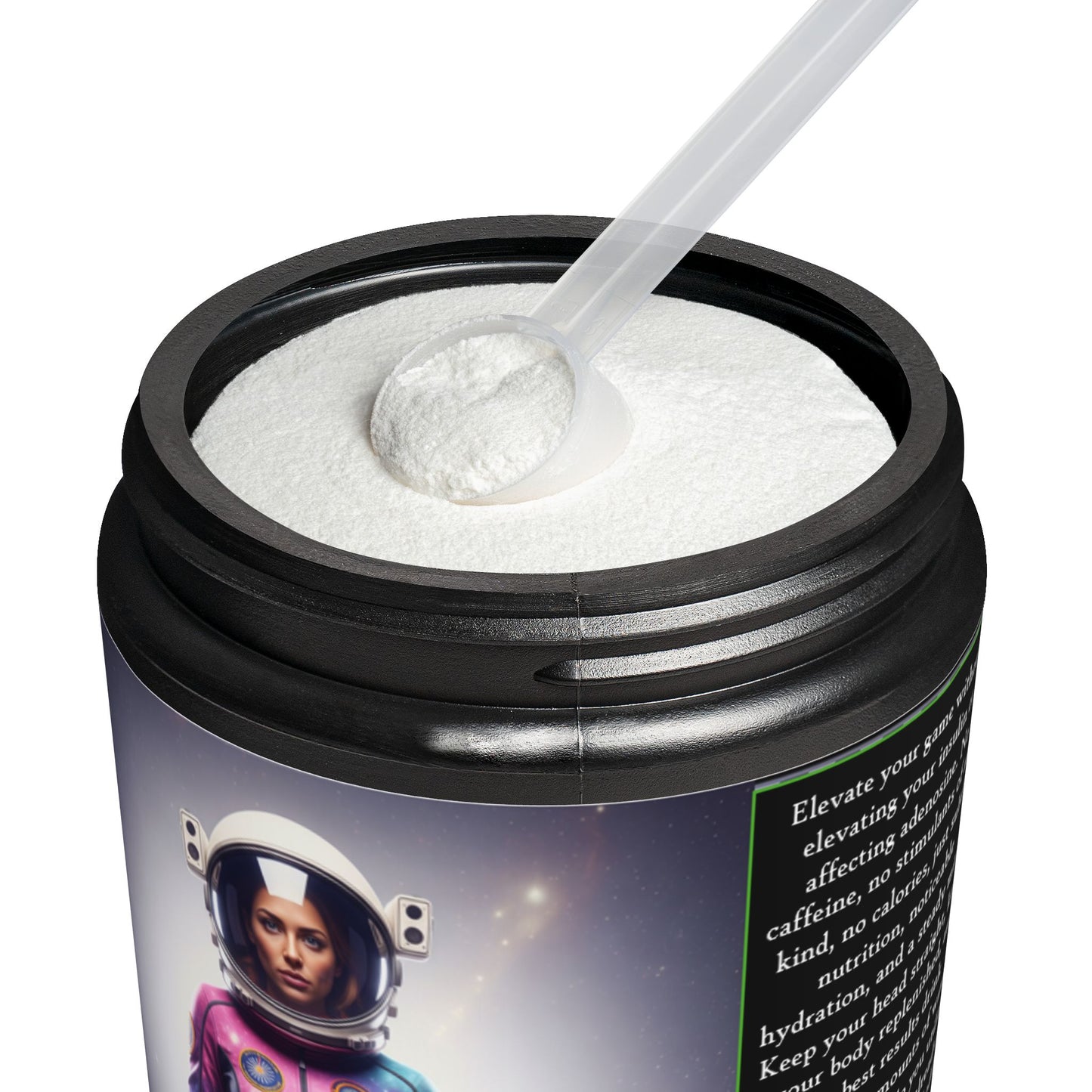 BCAA Supplement, Grape (325g, 11.46oz, 50 servings)