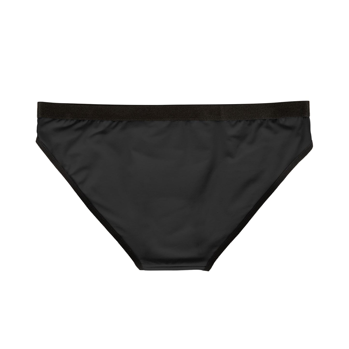 Everyday Black Women's Underwear - Comfortable and Stylish, Ethical Intimates, Daily Wear, Self-Care, Gift for Her, Everyday Essentials