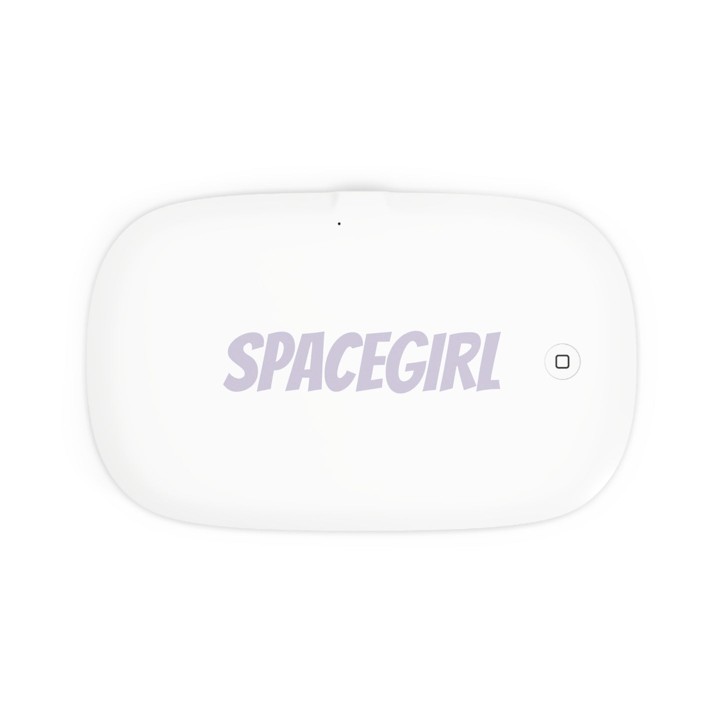 UV Phone Sanitizer & Wireless Charging Pad