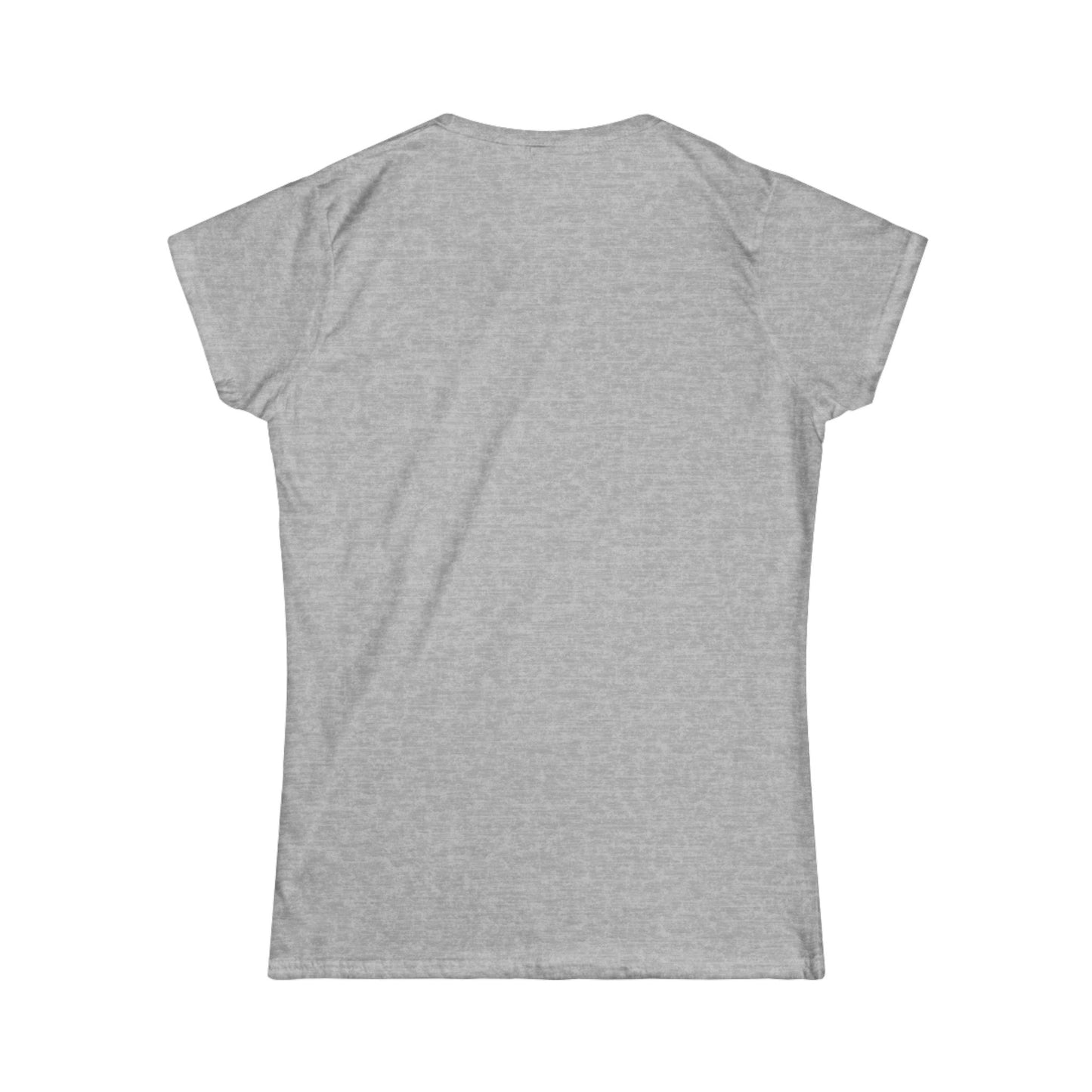 Spacegirl Industries Women's Softstyle Tee