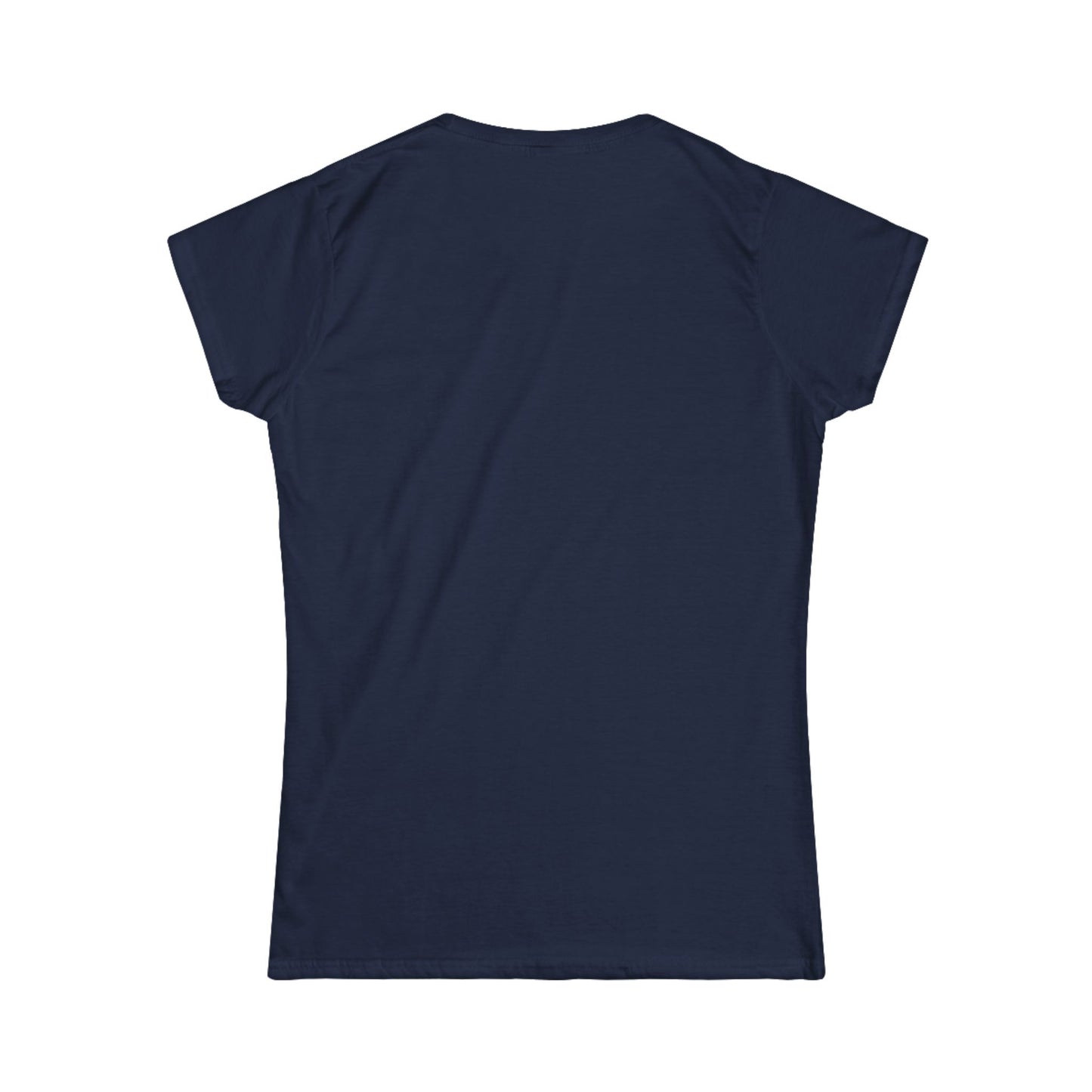 Spacegirl Industries Women's Softstyle Tee