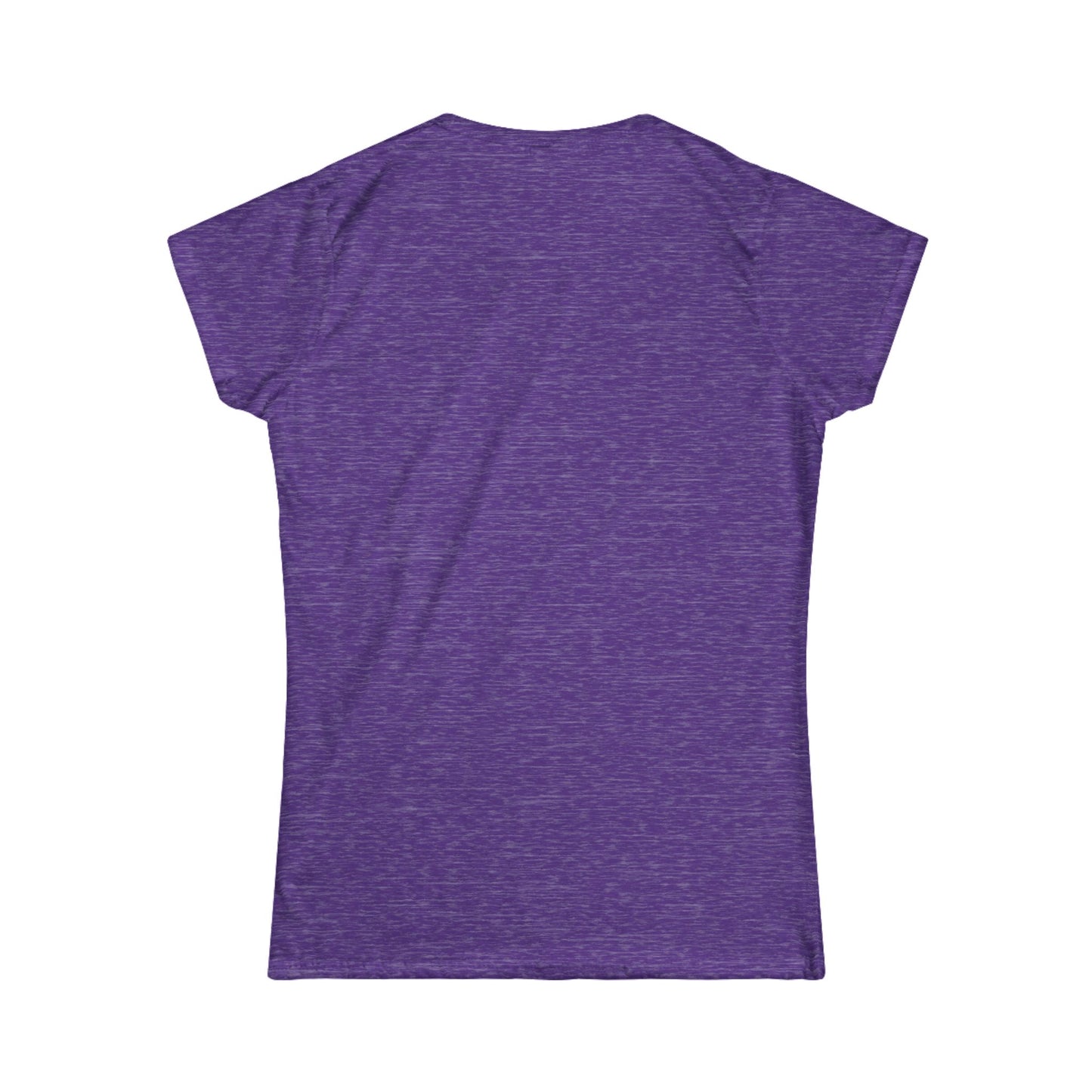 Spacegirl Industries Women's Softstyle Tee