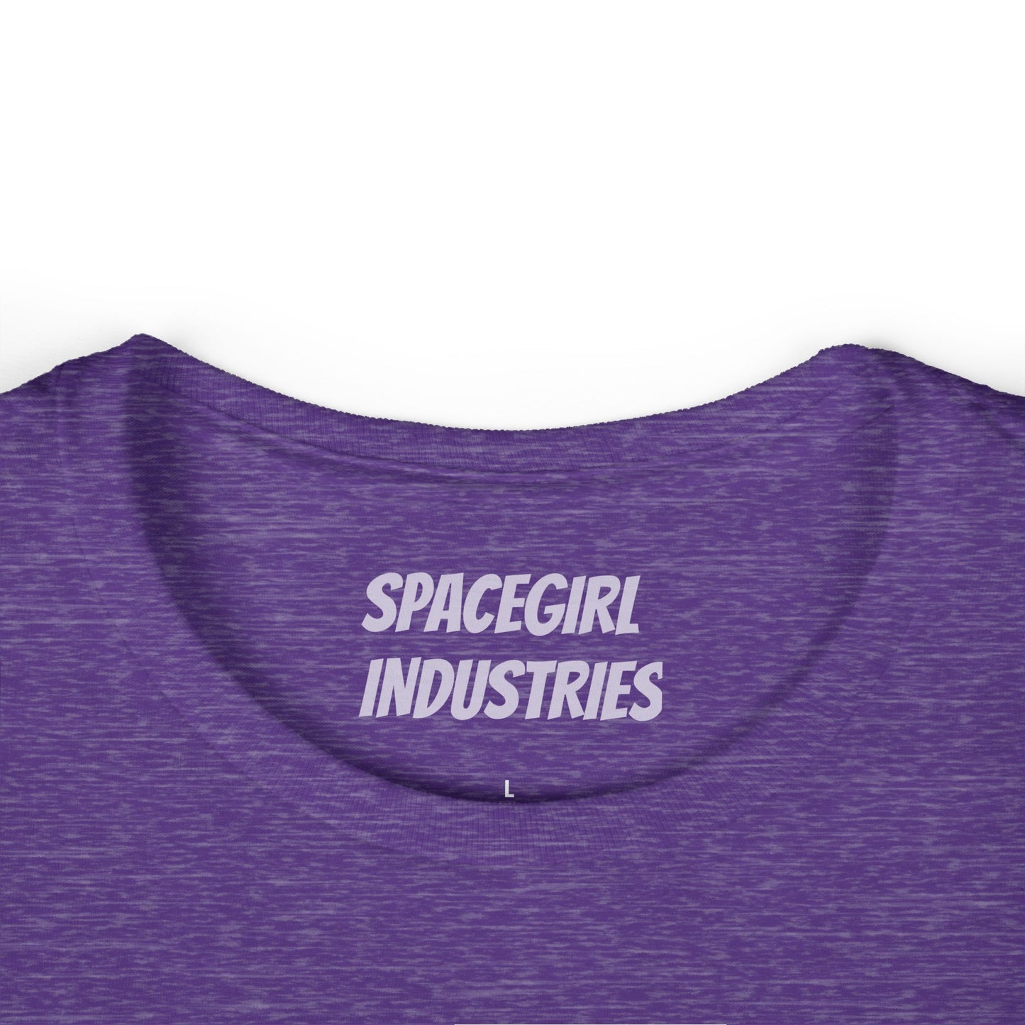 Spacegirl Industries Women's Softstyle Tee