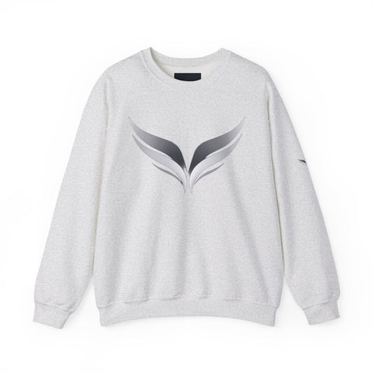Unisex Heavy Blendâ„¢ Crewneck Sweatshirt