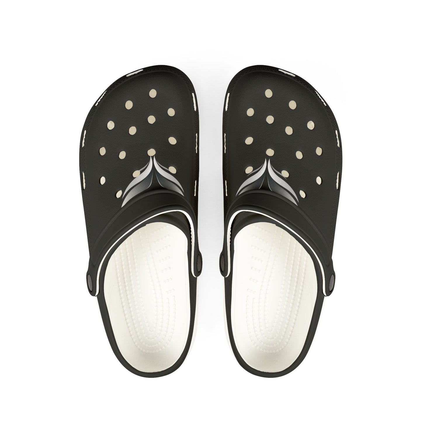 EVA Foam Rubber Shoes (AOP)