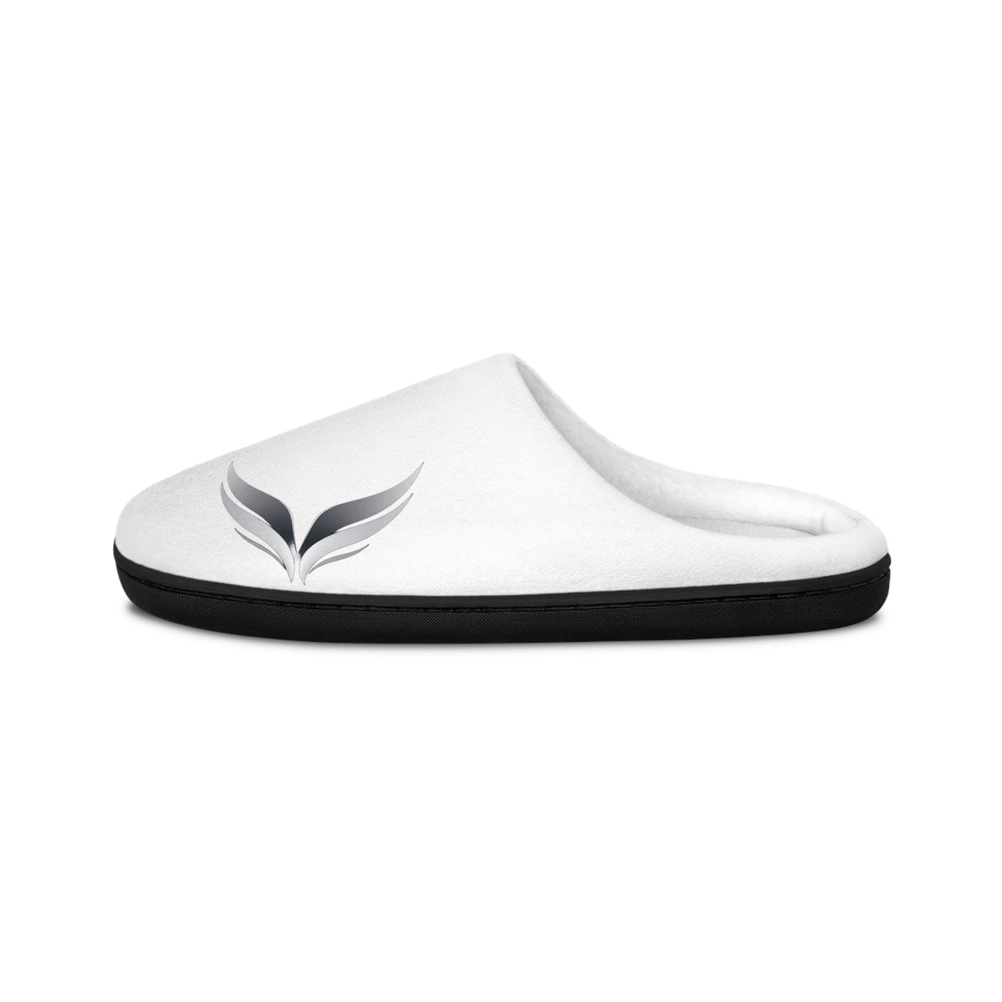 Cozy Men's Indoor Slippers with Elegant Design