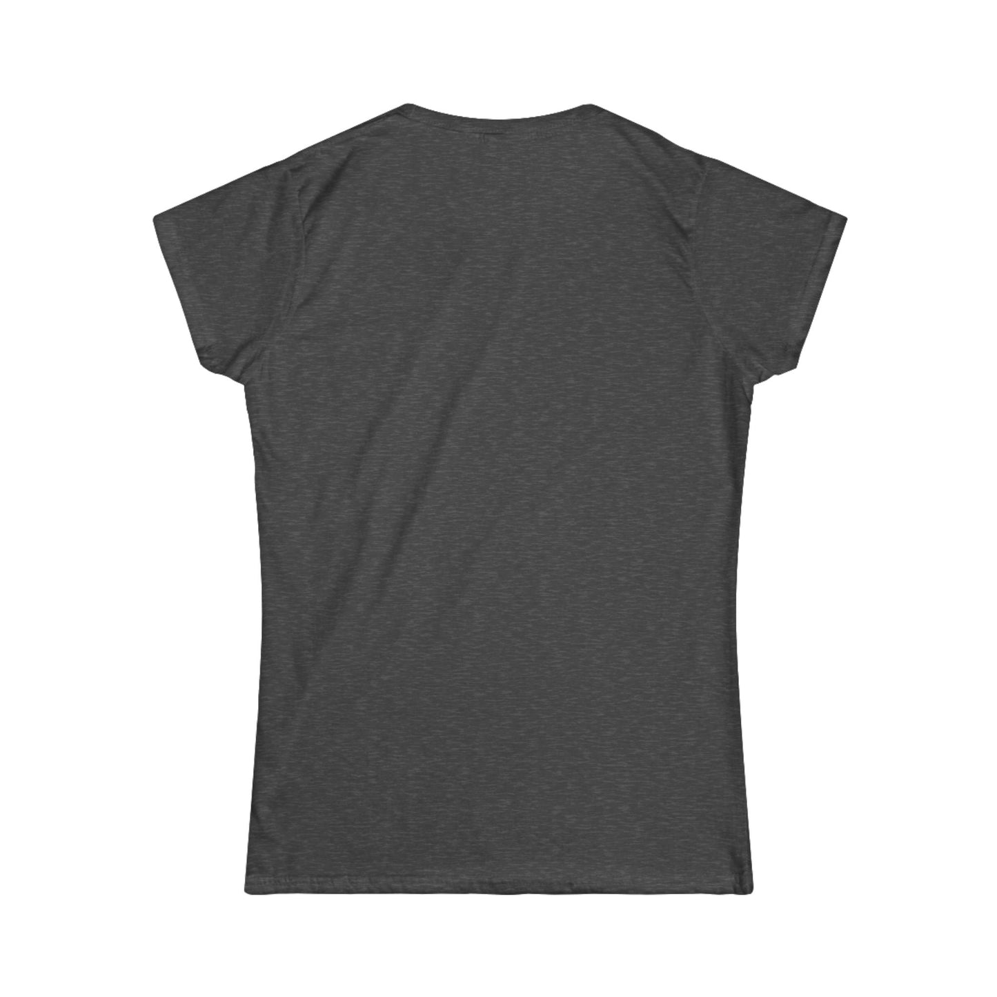 Spacegirl Industries Women's Softstyle Tee