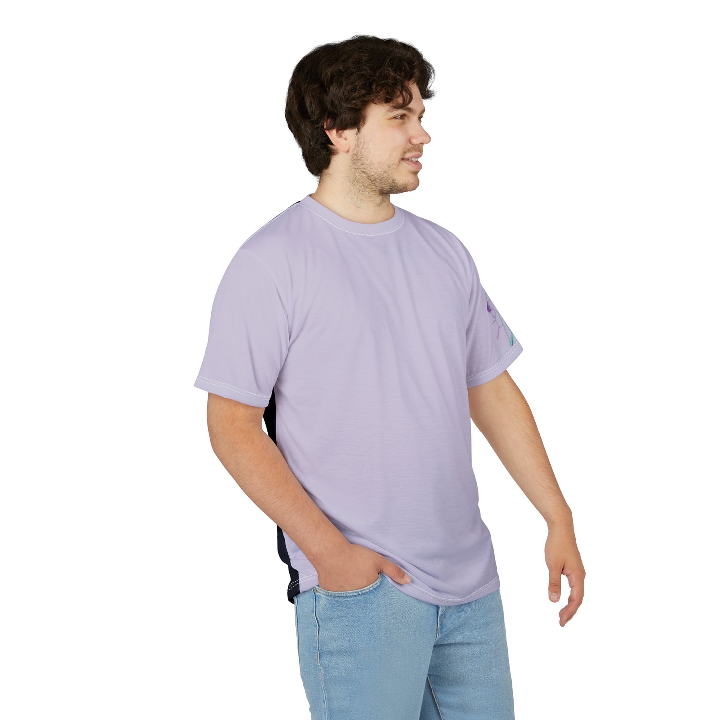 Unisex, All-season tee