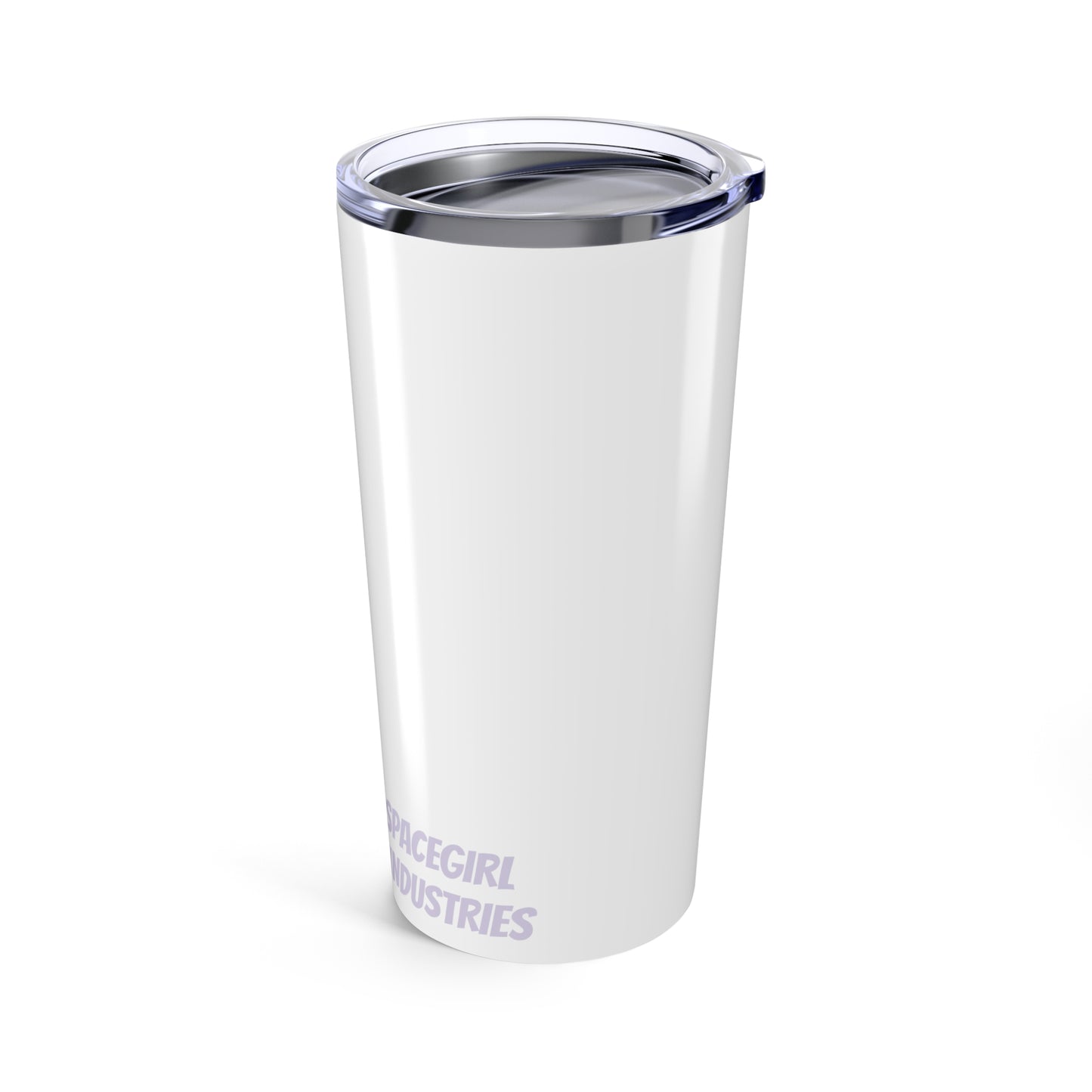 Vibrant Tumbler 20oz