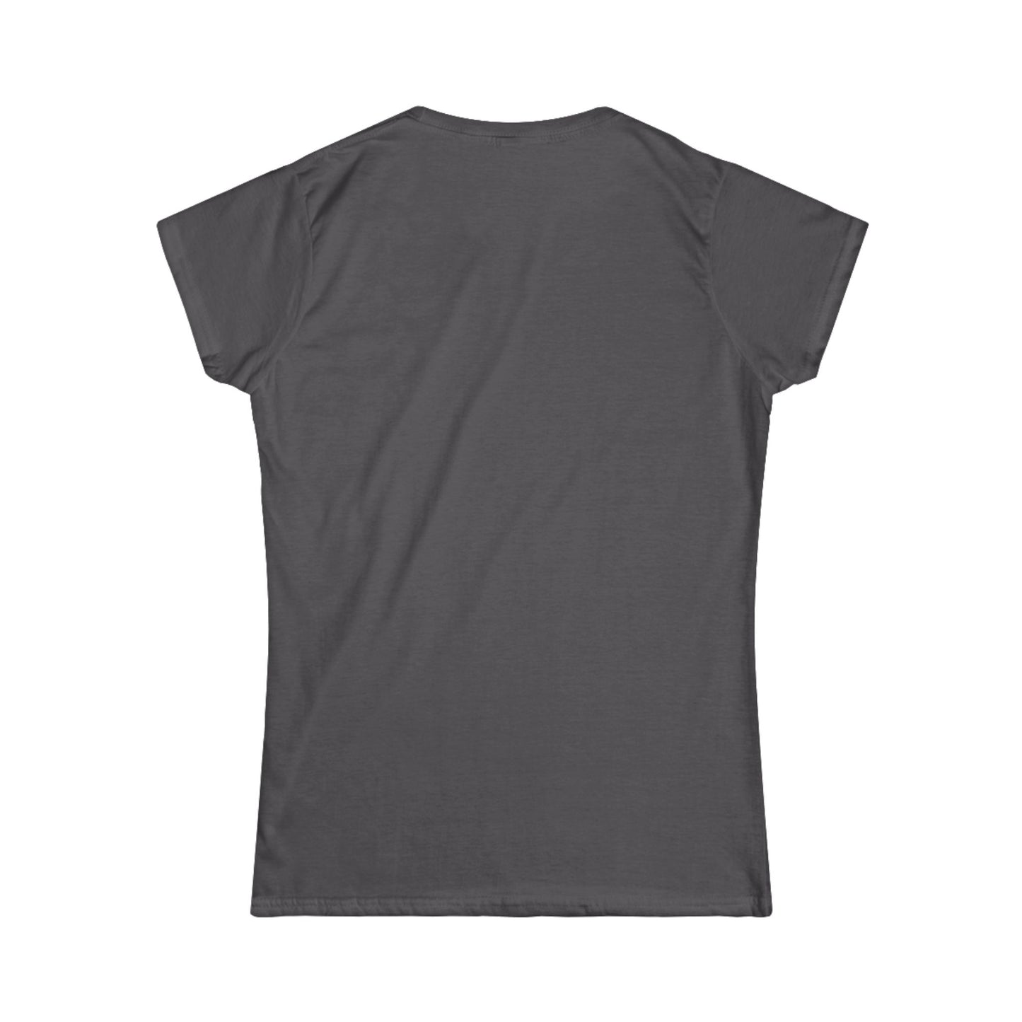 Spacegirl Industries Women's Softstyle Tee