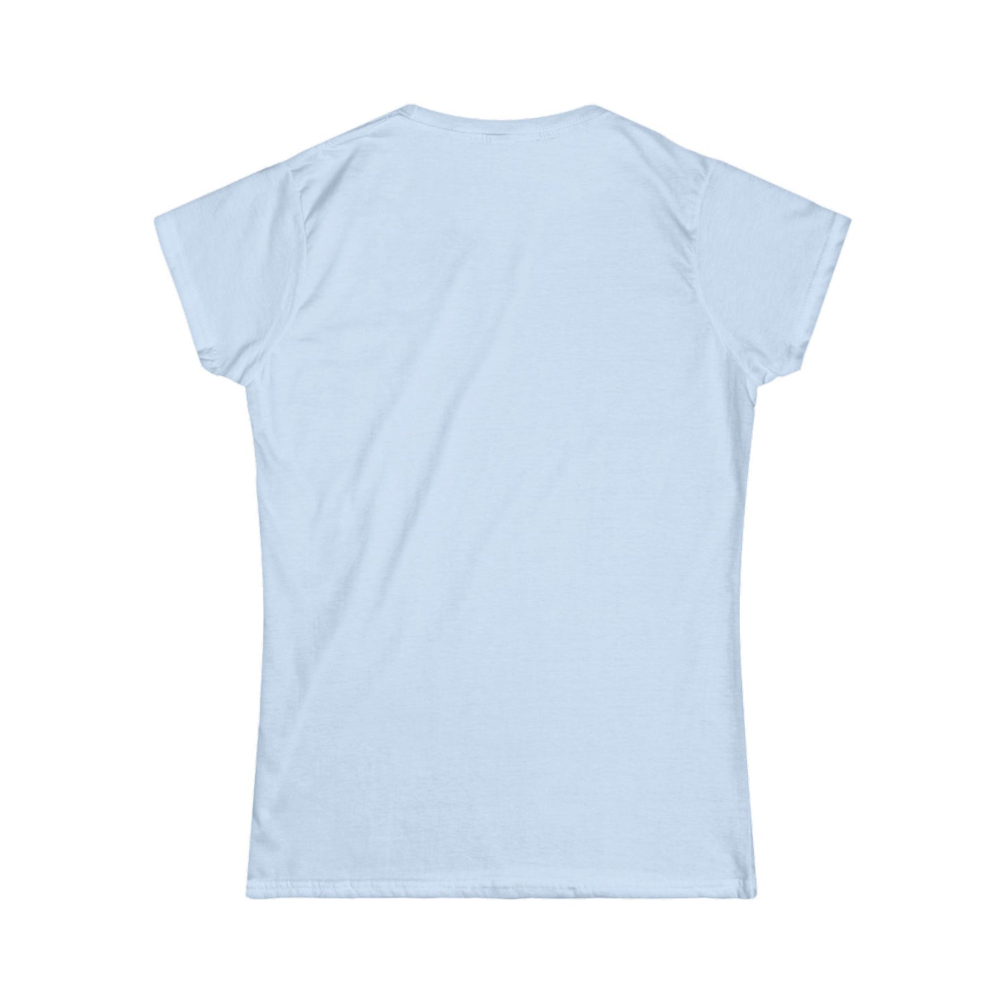 Spacegirl Industries Women's Softstyle Tee