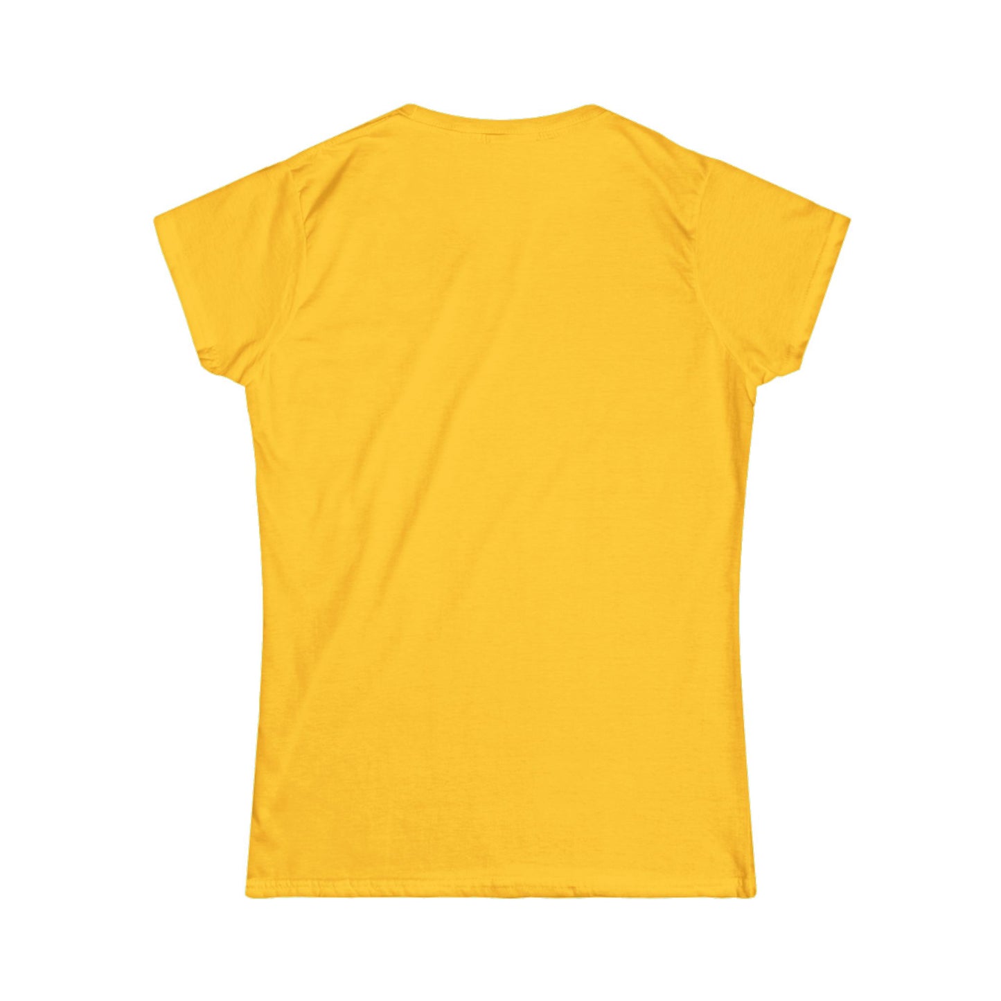 Spacegirl Industries Women's Softstyle Tee