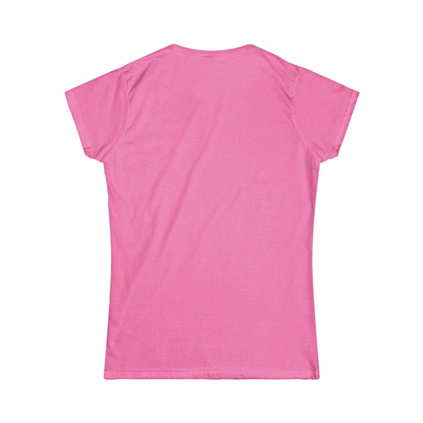 Spacegirl Industries Women's Softstyle Tee