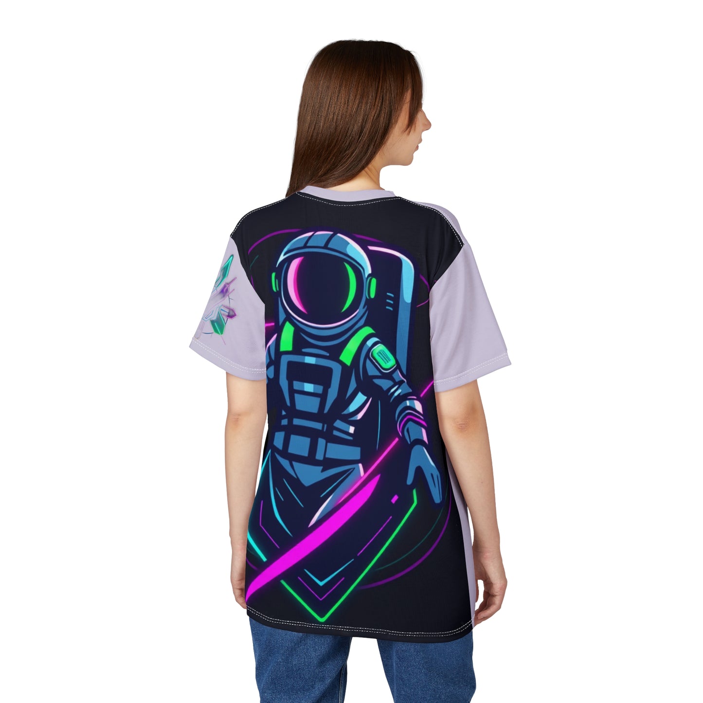 Unisex, All-season tee