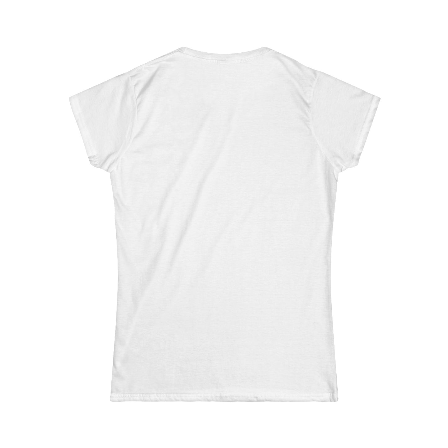 Spacegirl Industries Women's Softstyle Tee