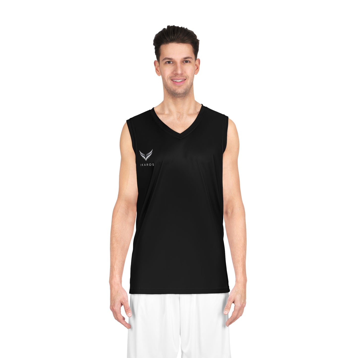 Basketball Jersey (AOP)