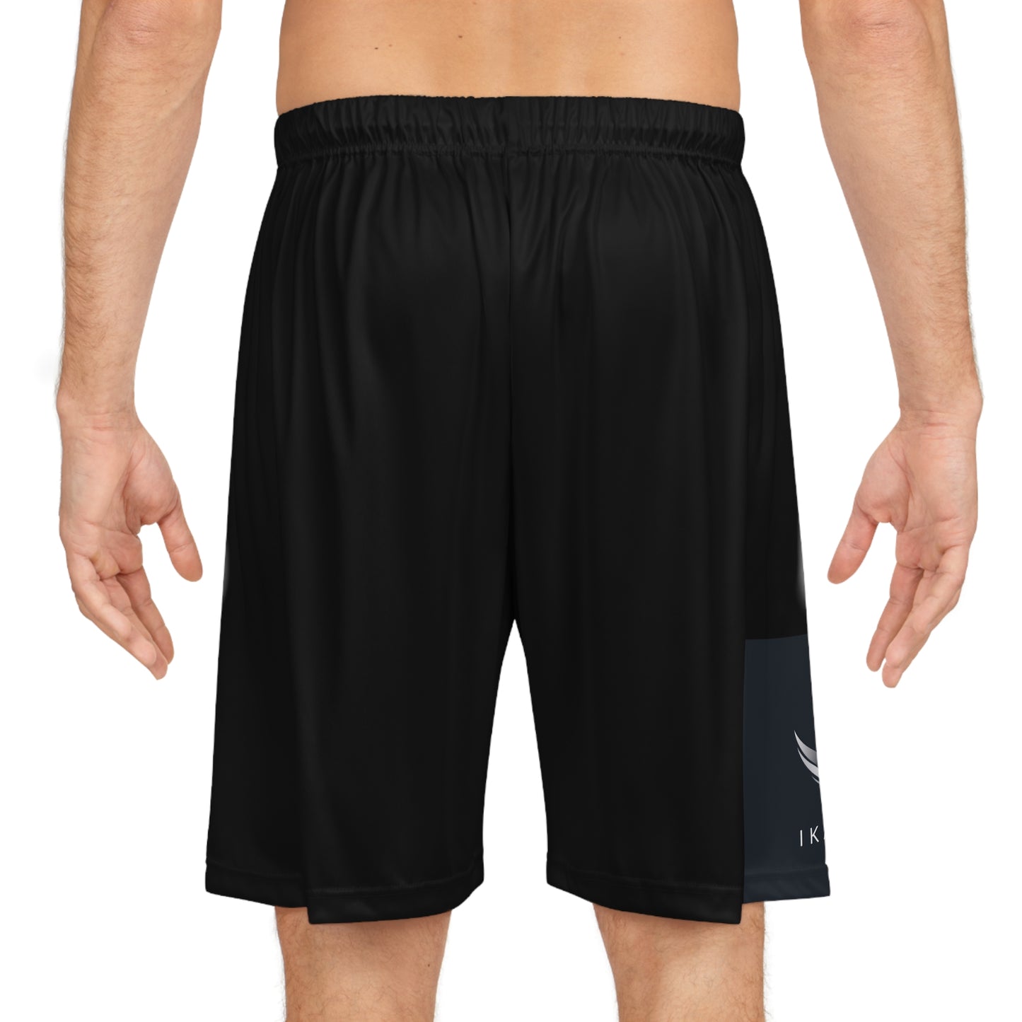 IKAI Performance Basketball Shorts for Active Lifestyle