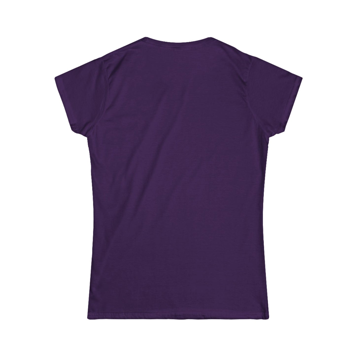 Spacegirl Industries Women's Softstyle Tee