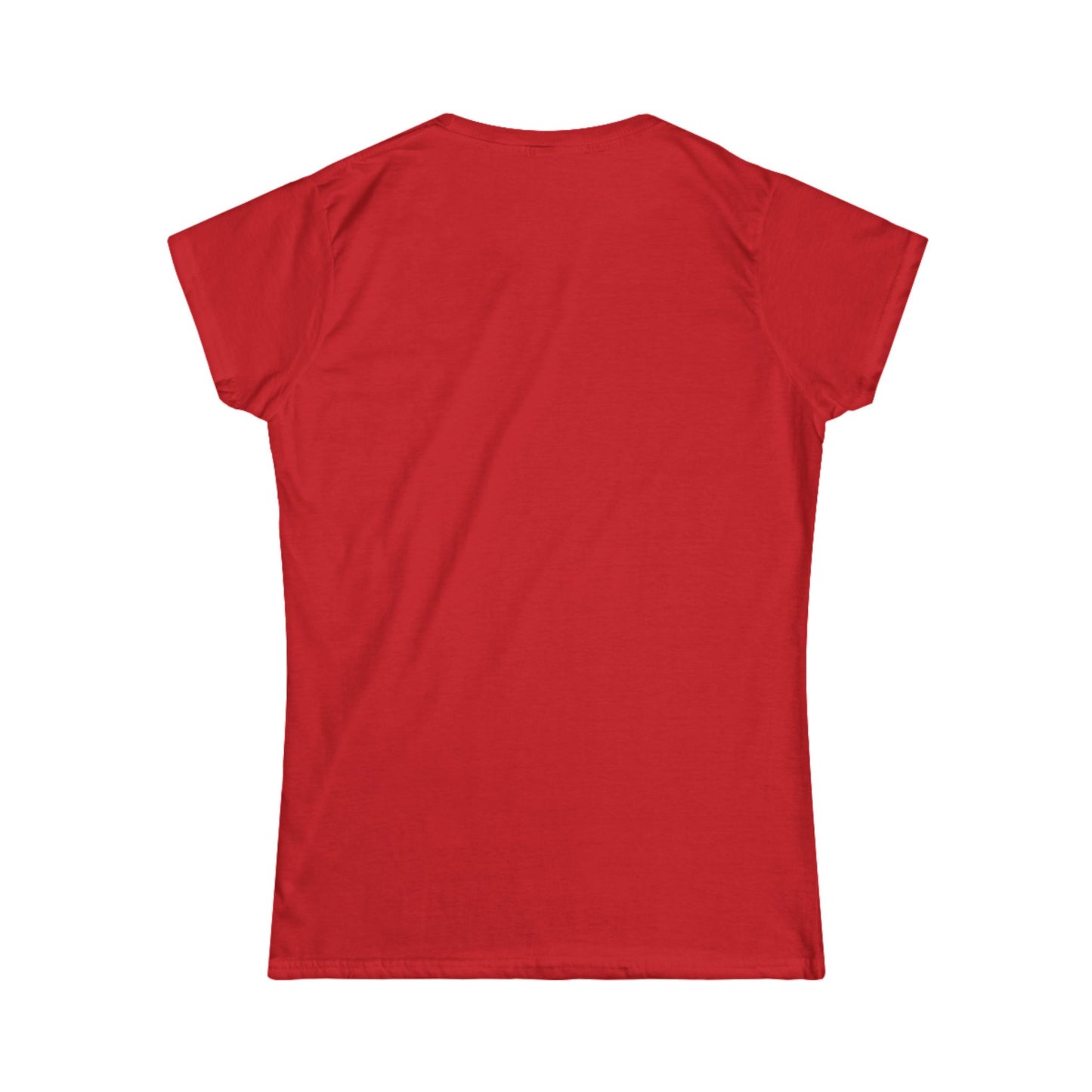 Spacegirl Industries Women's Softstyle Tee