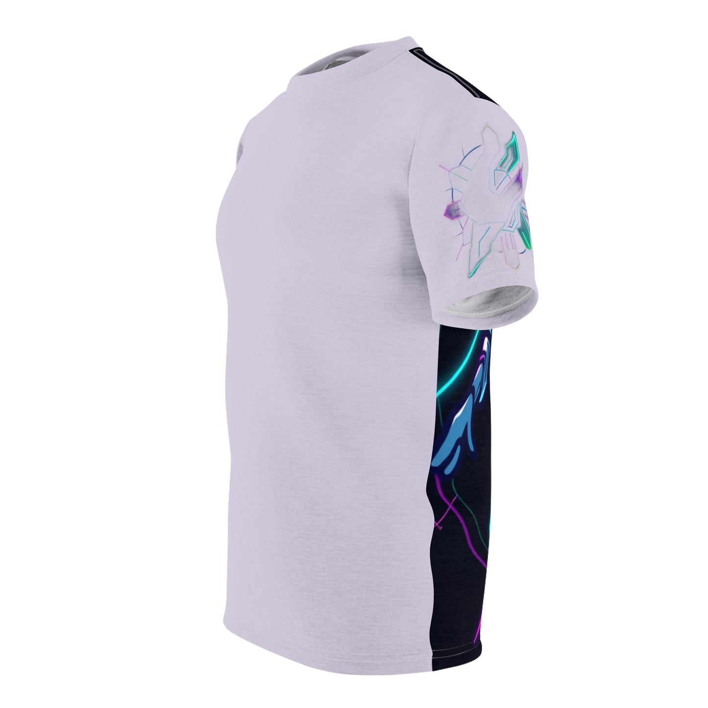 Unisex, All-season tee