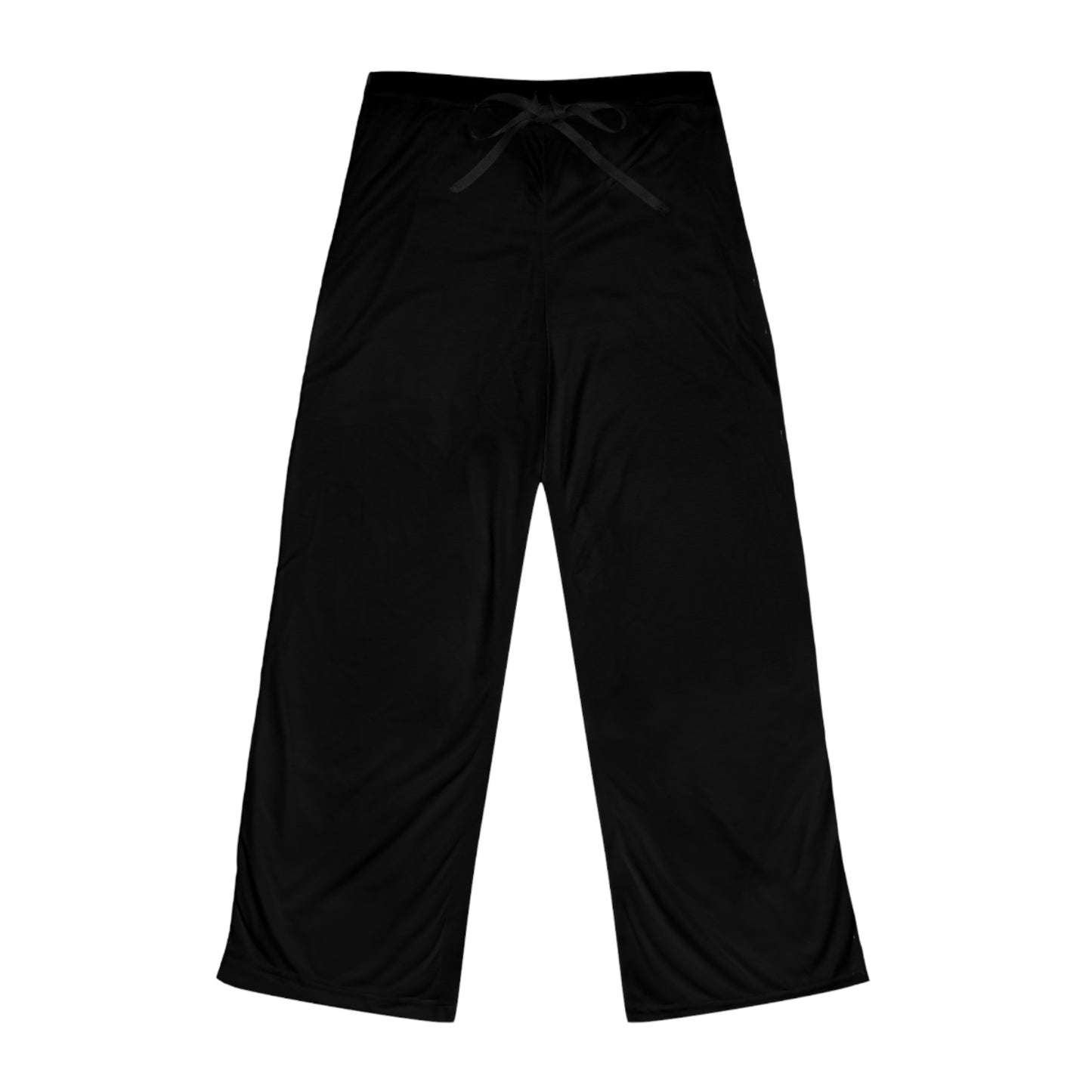 Everyday Black Cozy Women's Pajama Pants- Soft Sleepwear, Relaxing Lounge Bottoms, Gift for Her, Matching Sets