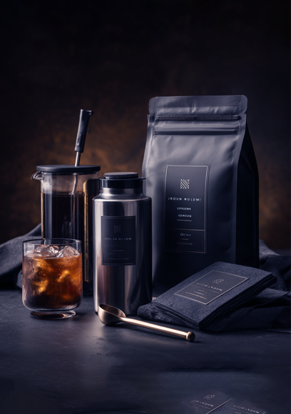Coffee & coffee makers