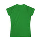 Spacegirl Industries Women's Softstyle Tee