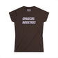 Spacegirl Industries Women's Softstyle Tee