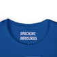 Spacegirl Industries Women's Softstyle Tee