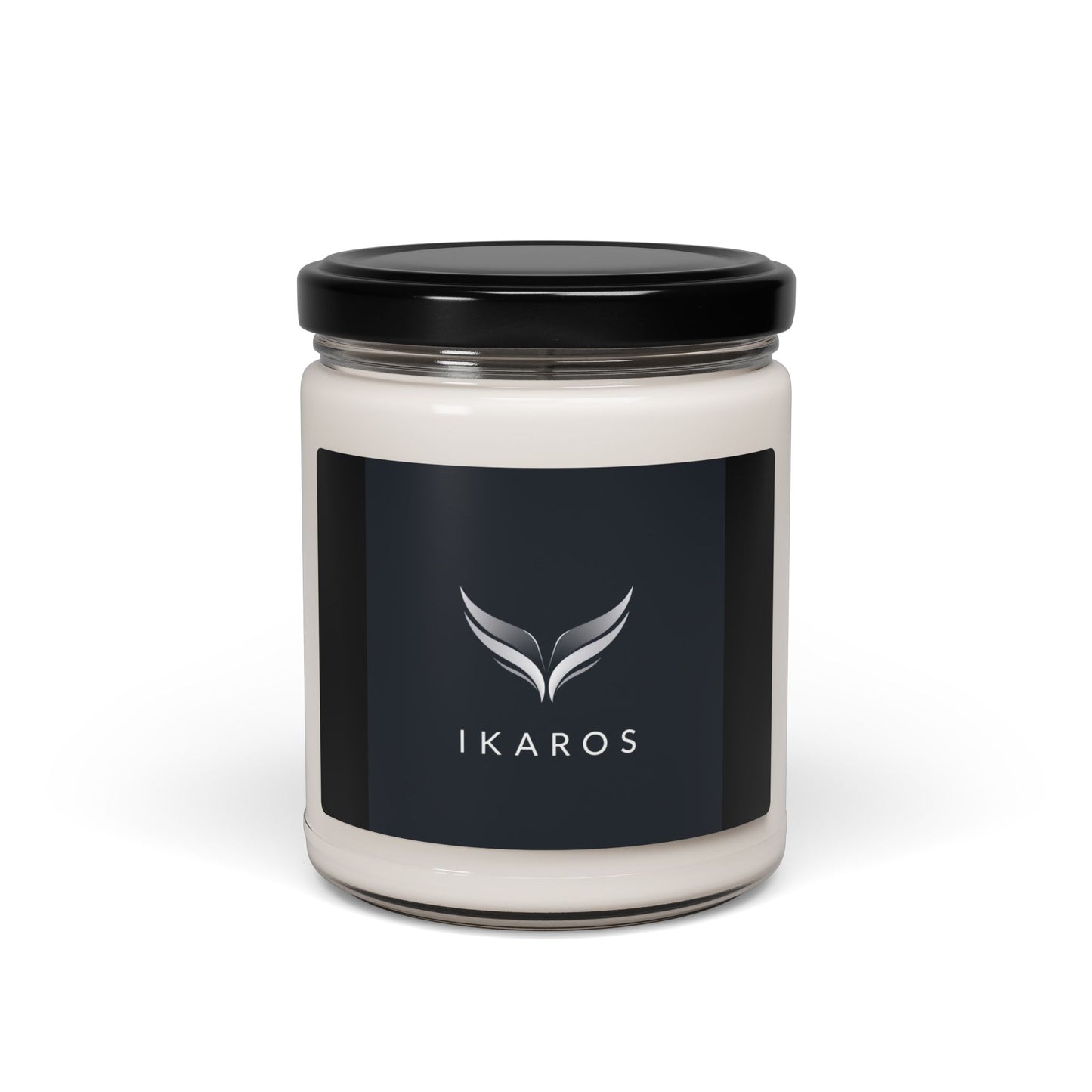 Scented Soy Candle, 9oz