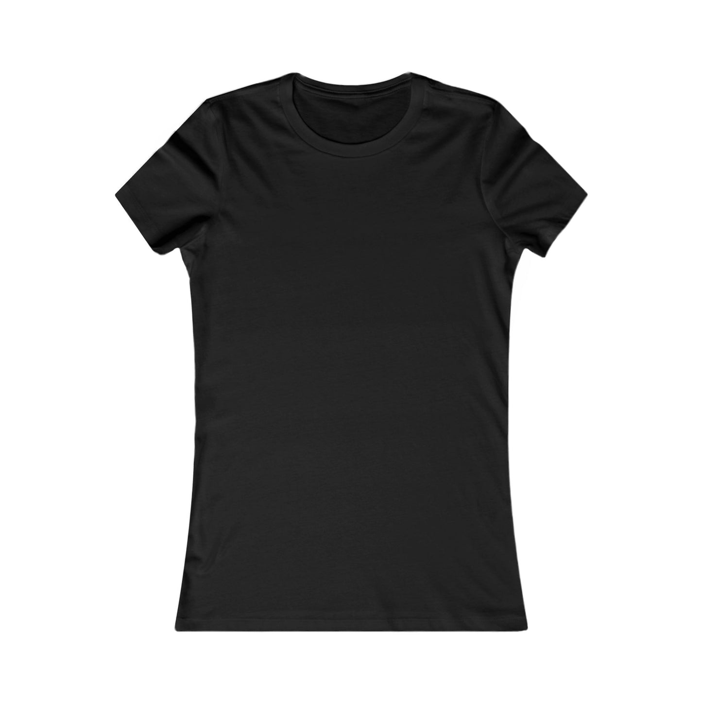 Everyday Black Women's Comfort Tee