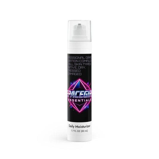 Daily Moisturizer, 1.7oz