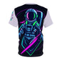 Unisex, All-season tee