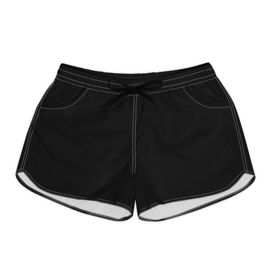 Women's Active Shorts, Sporty Summer Bottoms for Hiking, Beach, Workout, Casual Wear, Summer Essentials