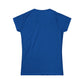 Spacegirl Industries Women's Softstyle Tee