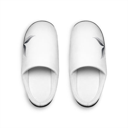 Cozy Men's Indoor Slippers with Elegant Design