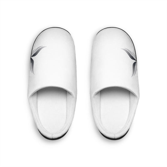 Cozy Men's Indoor Slippers with Elegant Design